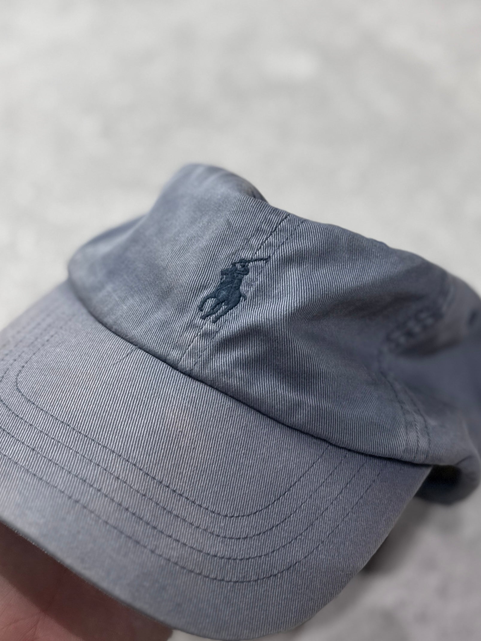 Vintage Polo Ralph Lauren Cap