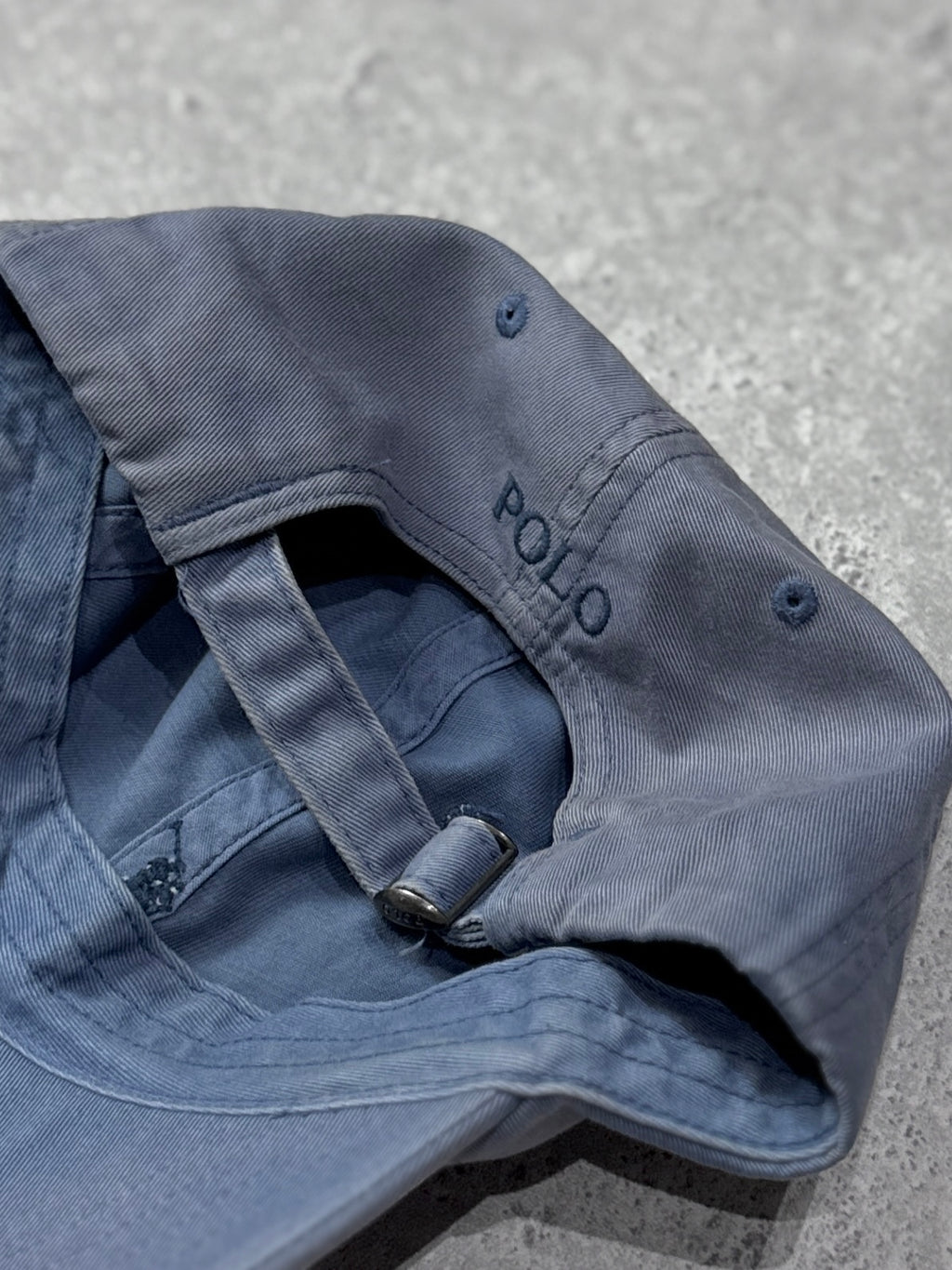 Vintage Polo Ralph Lauren Cap