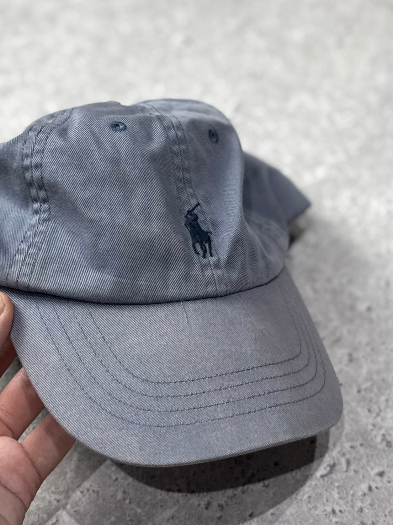 Vintage Polo Ralph Lauren Cap