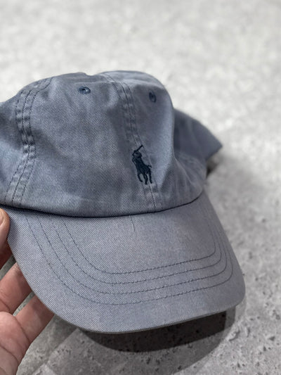 Vintage Polo Ralph Lauren Cap
