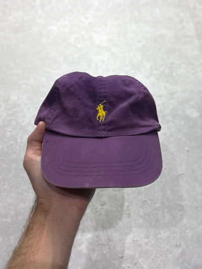 Vintage Polo Ralph Lauren Cap