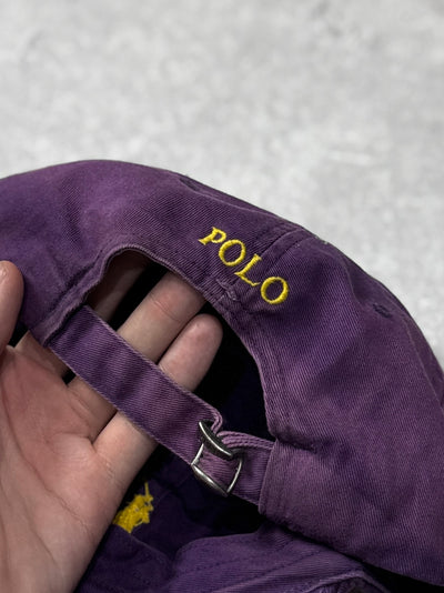 Vintage Polo Ralph Lauren Cap