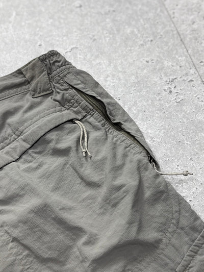 Vintage 2000s Columbia Cargo Utility Trail Shorts (M)