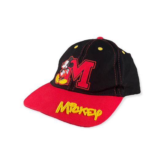 Mickey Mouse Kids Cap