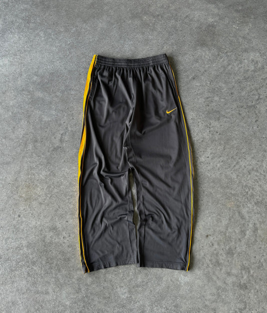 Vintage 00s Nike Track Pants (M)