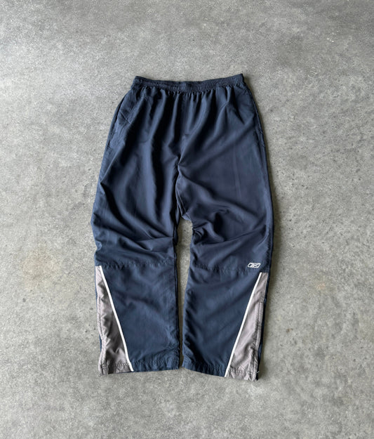 Vintage 00s Reebok Track Pants (XL)