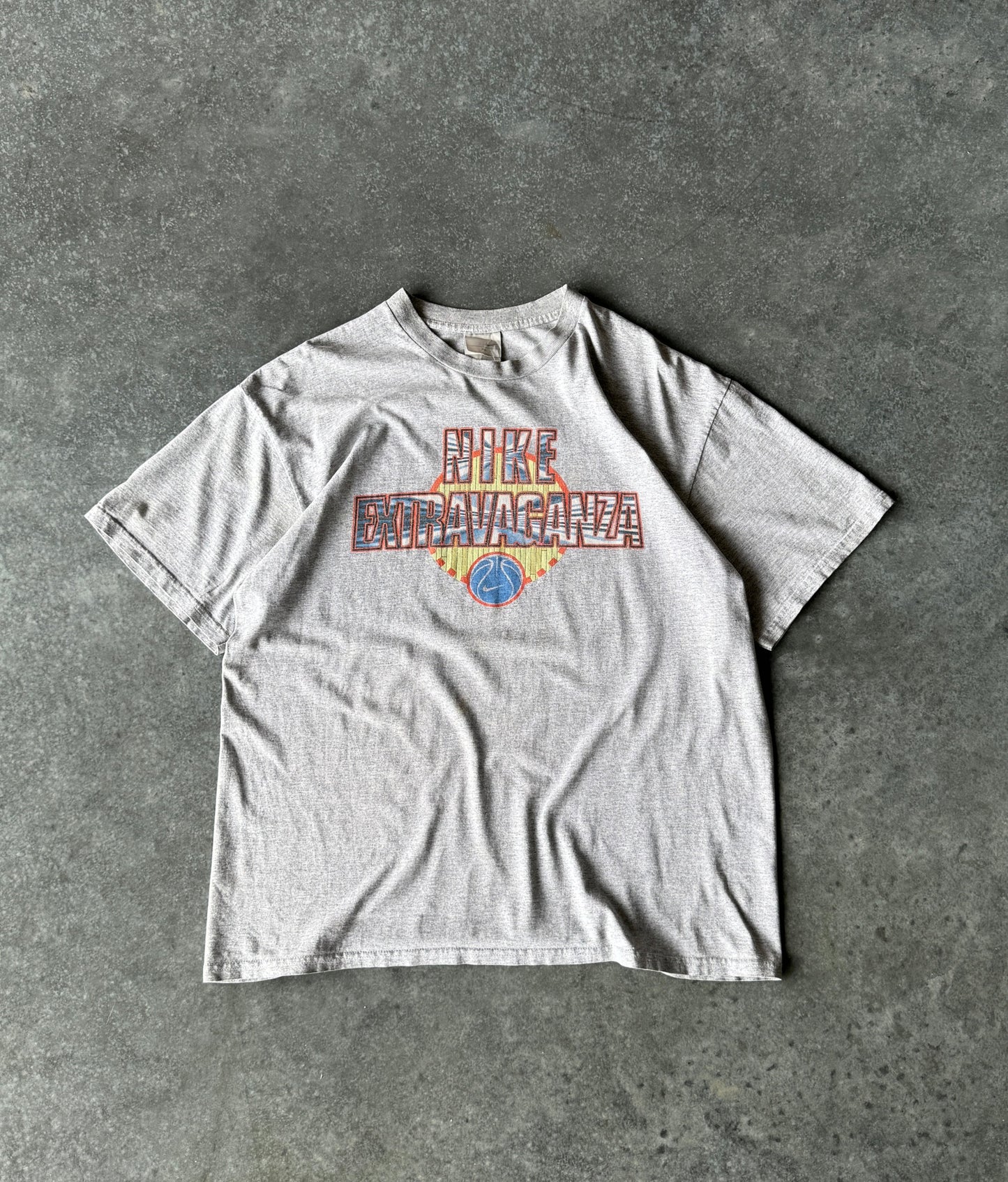 Vintage Nike Extravaganza Tee (XL)