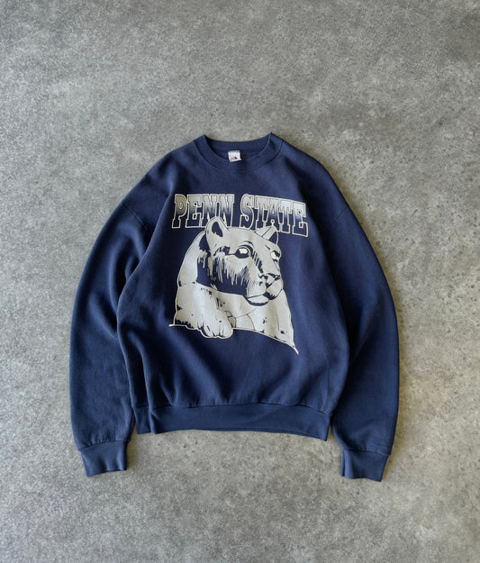 Vintage Penn State Sweater (XL)