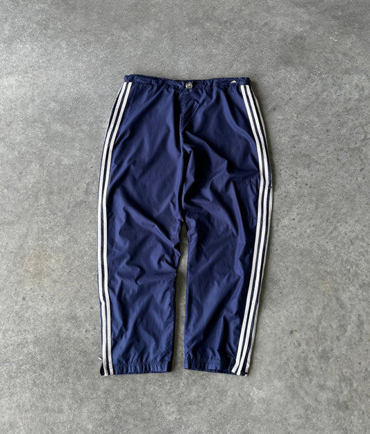 Vintage Adidas Embroided Track Pants (XL)