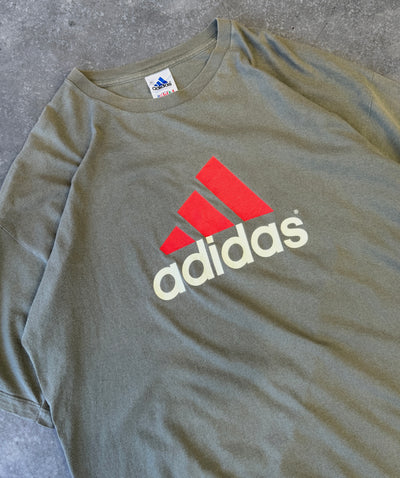 Vintage Adidas Essential Tee (2XL)