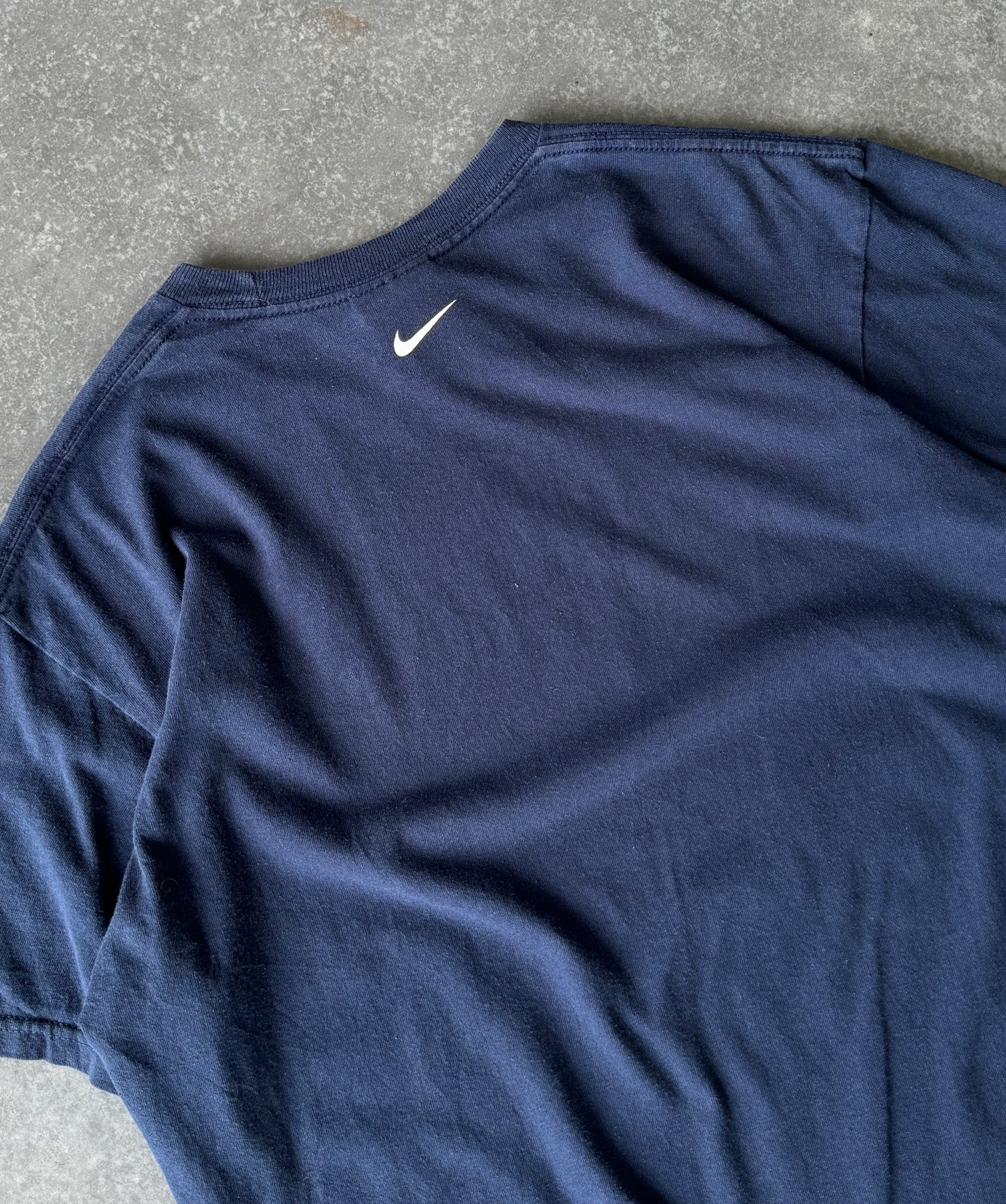 Vintage Nike x Georgetown Hoyas Tee (M)