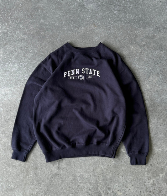 Vintage Penn State Embroidered Sweater (S)