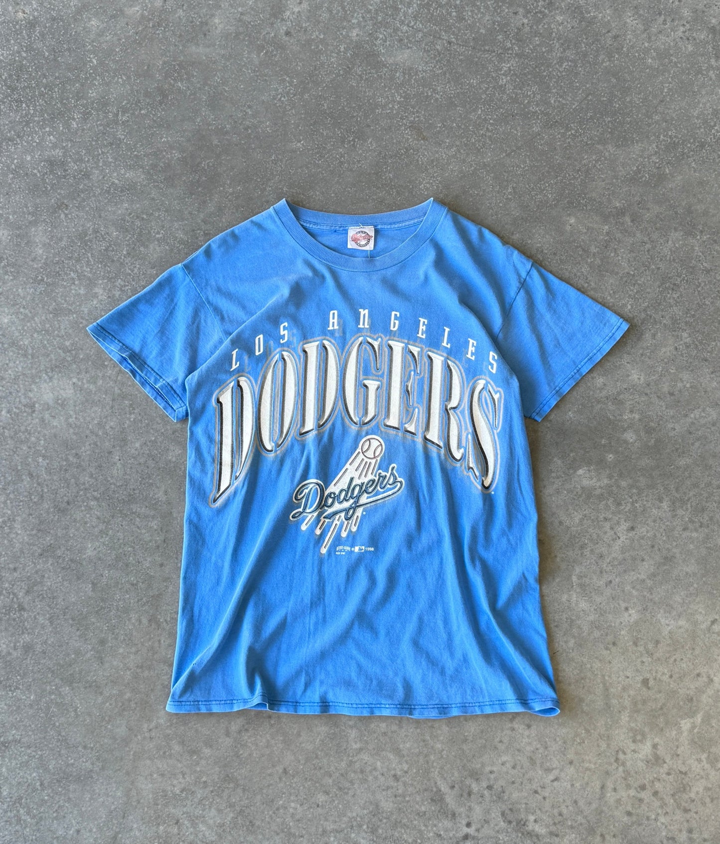 Vintage 90s Los Angeles Dodgers Tee (L)