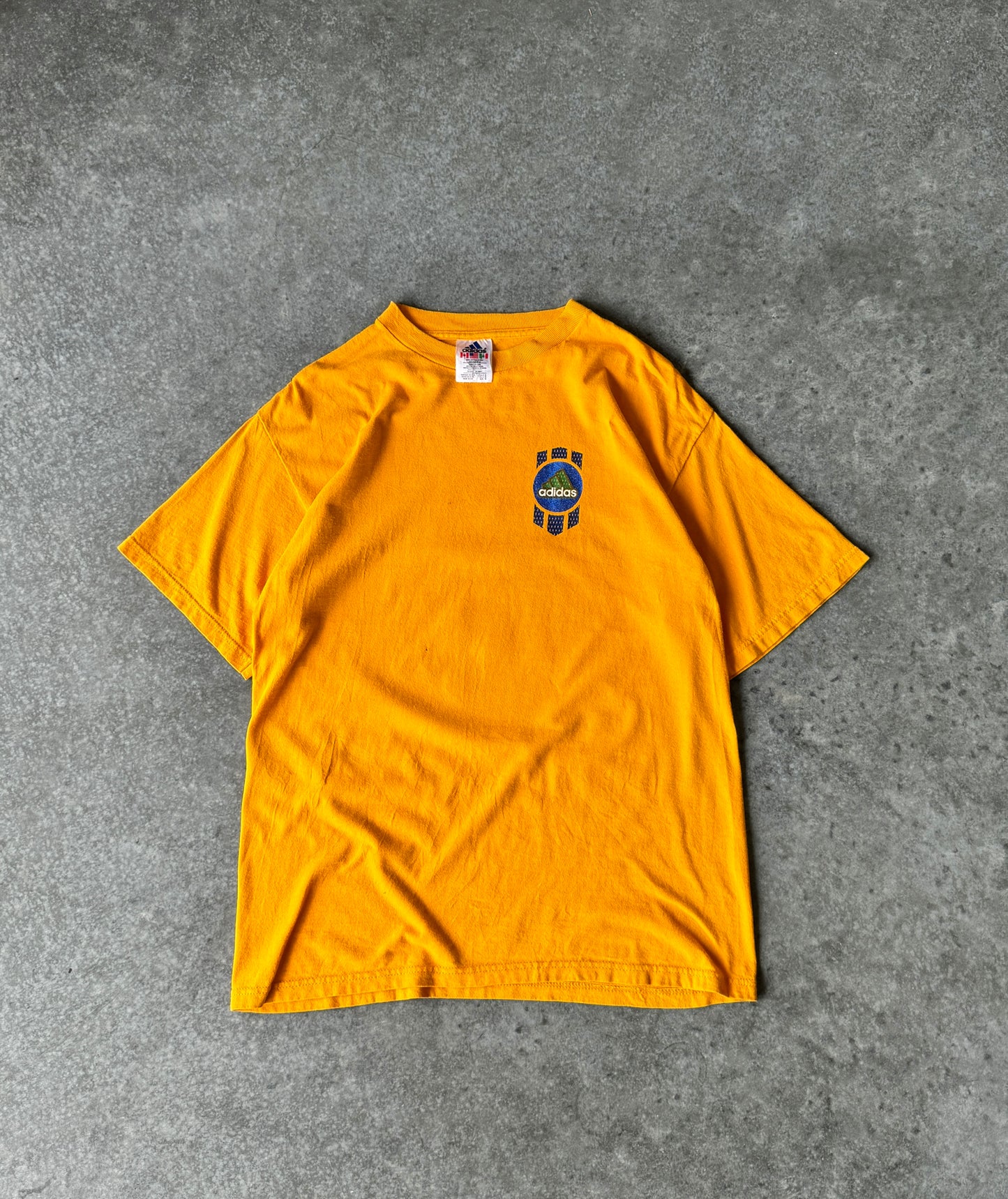 Vintage Adidas Tee (L)